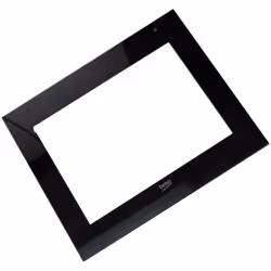Vitre extérieure pour Four, cuisinière BEKO Dimensions: 594X478 mm 210481316 Appareils compatibles : [FOUR, CUISINIÈRE BEKO:  ...