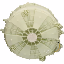 Ensemble cuve arrière pour Lave-linge HISENSE, GORENJE HK2156955 Appareils compatibles : [MACHINE À LAVER, LAVE-LINGE HISENSE ...