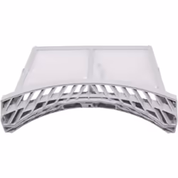 Filtre à peluches 273x58x178mm pour Sèche-linge LG ADQ74514606 Appareils compatibles : [SÈCHE-LINGE LG: ] RH1V51WH, RH7050WH, ...