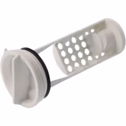 Filtre de pompe compatible pour Lave-linge BEKO 2887400300, 2887400200 Appareils compatibles : [MACHINE À LAVER, LAVE-LINGE B ...