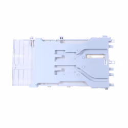 Couvercle distributeur pour Lave-linge LG ACQ30197003, ACQ30197001 Appareils compatibles : [MACHINE À LAVER, LAVE-LINGE LG: ] ...