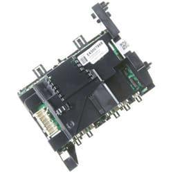 Carte electronique, module de puissance