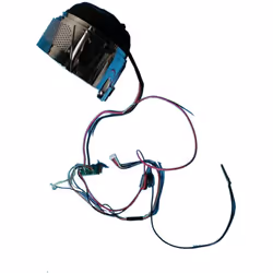 Moteur complet pour Aspirateur ROWENTA, SEB SS-2230002620, SS-2230003303 Appareils compatibles : [ASPIRATEUR À MAIN ROWENTA:  ...