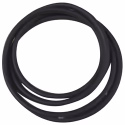 Joint de cuve d'origine pour Lave-linge WHIRLPOOL, INDESIT, BAUKNECHT, LADEN, IGNIS, ARISTON HOTPOINT 481253058101, C00311501 ...