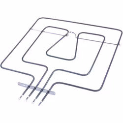 Résistance voute compatible pour Four, cuisinière BOSCH, SIEMENS, VIVA, NEFF 00776188 Appareils compatibles : [FOUR, CUISINIÈ ...