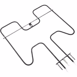 Résistance grill pour Four, cuisinière ARISTON HOTPOINT 481010836643, C00385327 Appareils compatibles : [FOUR, CUISINIÈRE IND ...