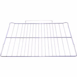 Grille 480 x 382 x 27 mm pour Four, cuisinière WHIRLPOOL, ARISTON HOTPOINT, BAUKNECHT, INDESIT C00704380, 488000704380 Appare ...