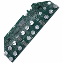 Carte de commande pour Four, cuisinière BEKO 167100081 Appareils compatibles : [PLAQUE DE CUISSON BEKO: ] HII62SM, HII63203AT ...