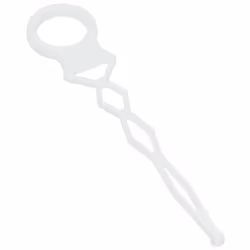 Tirette d'écoulement pour réfrigérateur, congélateur BEKO 4524500001 Appareils compatibles : [RÉFRIGÉRATEUR, CONGÉLATEUR ALTU ...