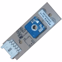 Potentiomètre pour réfrigérateur, congélateur BEKO 4395550185 Appareils compatibles : [FRIGO, RÉFRIGÉRATEUR, CONGÉLATEUR BEKO ...