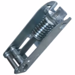Charniere avec ressort d'origine pour réfrigérateur, congélateur BEKO 4627310100, 4549470100 Appareils compatibles : [RÉFRIGÉ ...