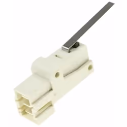 Microrupteur pour sèche-linge BEKO 2954700400 Appareils compatibles : BB4363899