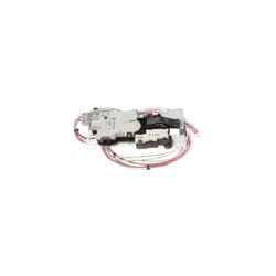 Carte électronique, platine de verouillage Four, cuisinière C00259518, 482000085293 Scholtes