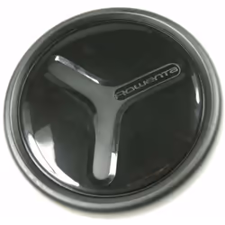 Roue pour aspirateur ROWENTA RS-RT3669 Appareils compatibles : [ASPIRATEUR ROWENTA: ] RO554511/410, RO5555WA/410, RO556511/41 ...