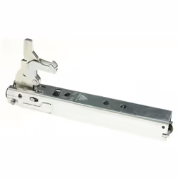 Charnière pour four, cuisinière CANDY, ROSIERES 42818899 Appareils compatibles : [FOUR, CUISINIÈRE CANDY: ] FCPK606X, FCPK606 ...