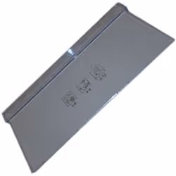 Façade tiroir pour réfrigérateur, congélateur BEKO 4948150900, 4948141400 Appareils compatibles : [FRIGO, RÉFRIGÉRATEUR, CONG ...