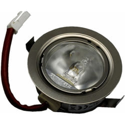Lampe halogène (AS0030617) Hotte de dietrich, fagor Sauter