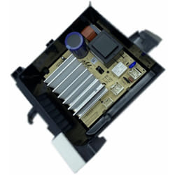 Carte électronique, module moteur