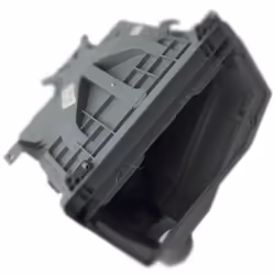 Bac à lessive, bac à détergent pour lave-linge BEKO 2421203000 Appareils compatibles : [MACHINE À LAVER, LAVE-LINGE BEKO: ] W ...