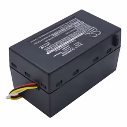 Batterie li-ION d'origine pour Aspirateur robot SAMSUNG DJ43-00006A Appareils compatibles : [ASPIRATEUR ROBOT SAMSUNG: ] VC-R ...