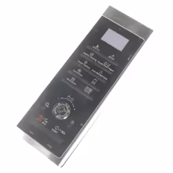 Panneau de controle d'origine pour Four micro-ondes SAMSUNG DE94-03313A Appareils compatibles : [FOUR MICRO-ONDES SAMSUNG: ]  ...