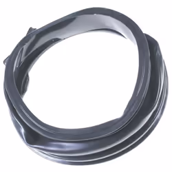 Joint de porte pour Lave-linge HAIER 0020300601R Appareils compatibles : [MACHINE À LAVER, LAVE-LINGE HAIER: ] HWD80-B14636,  ...