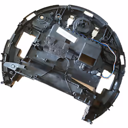 Base de corps d'origine pour Aspirateur robot SAMSUNG DJ61-01569A Appareils compatibles : [ASPIRATEUR ROBOT SAMSUNG: ] VR10AT ...