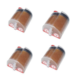 Lot De 4 Cartouches Anticalcaire (423902178465) Centrale Vapeur, Fer À Repasser Philips