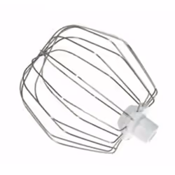 Fouet pour robot ménager BRAUN BR67051257 Appareils compatibles : [ROBOT MÉNAGER BRAUN: ] 3210-K3000, K3000 TYPE 3210, 3210-K ...