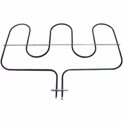 Résistance d'origine pour Four, cuisinière SMEG 806890867 Appareils compatibles : [FOUR, CUISINIÈRE SMEG: ] CG90X, B95IMAN9,  ...
