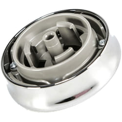 Bouton d'origine