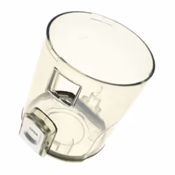 Réservoir à poussières pour Aspirateur HOOVER 49121338 Appareils compatibles : [ASPIRATEUR HOOVER: ] RA22SE011 BB4356281