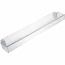 Bac pour Réfrigérateur, congélateur BEKO 5905960100 Appareils compatibles : [FRIGO, RÉFRIGÉRATEUR, CONGÉLATEUR BEKO: ] RCNE52 ...