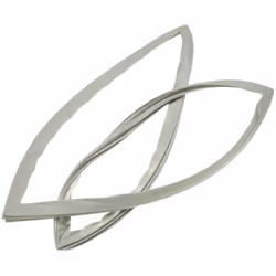 Joint de porte pour Réfrigérateur, congélateur BEKO 5958251900 Appareils compatibles : [FRIGO, RÉFRIGÉRATEUR, CONGÉLATEUR BEK ...