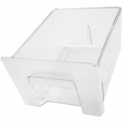 Bac a legumes pour réfrigérateur, congélateur BEKO 4207380100 Appareils compatibles : BB4359422