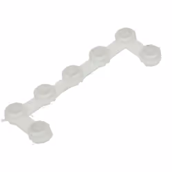 Joint micro touche pour Lave-vaisselle BEKO, ESSENTIEL B, VALBERG 1786280100 Appareils compatibles : [LAVE-VAISSELLE BEKO: ]  ...