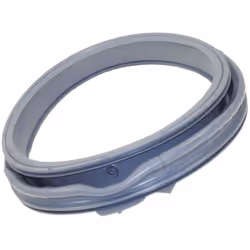 Joint de hublot d'origine pour Lave-linge SAMSUNG DC64-03988A, DC64-03988C Appareils compatibles : [LAVE-LINGE SAMSUNG: ] WW7 ...