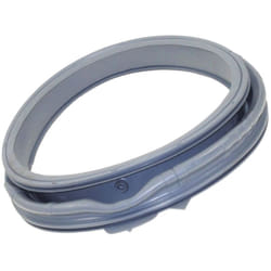 Joint de hublot d'origine (DC64-03988A, DC64-03988C) Lave-linge Samsung