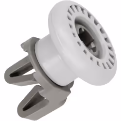 Roulettes supérieures pour lave-vaisselle BEKO 1761160500 Appareils compatibles : [LAVE-VAISSELLE BEKO: ] 13S44A++W205T, 13S4 ...