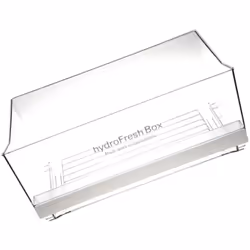 Bac à légumes d'origine pour Réfrigérateur, congélateur SIEMENS BOSCH 00688819, 688819 Appareils compatibles : [FRIGO, RÉFRIG ...