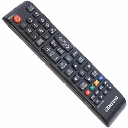 Télécommande d'origine pour Télévision SAMSUNG BN59-01247A Appareils compatibles : [TÉLÉVISION SAMSUNG: ] UE65KU6680UXZF, LV2 ...