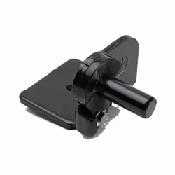 Charnière inférieure droite d'origine pour Réfrigérateur, congélateur SAMSUNG DA97-06157A Appareils compatibles : [RÉFRIGÉRAT ...