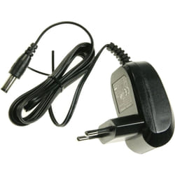 Hoover - Chargeur batterie pour aspirateur eu 26v 400ma 48030205