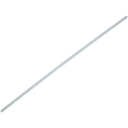 Profil avant Clayette, étagère 611 mm