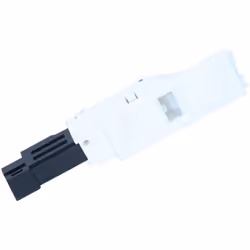 Sécurité de porte pour sèche-linge GORENJE 500355 Appareils compatibles : [SÈCHE-LINGE GORENJE: ] DA92IL, D9565N, DA83IL/I, D ...