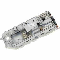 Carte électronique, Platine principale pour Lave-linge BEKO 2431702082 Appareils compatibles : [MACHINE À LAVER, LAVE-LINGE B ...