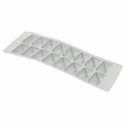 Bac à glaçons pour réfrigérateur, congélateur BEKO 5757310100 Appareils compatibles : [FRIGO, RÉFRIGÉRATEUR, CONGÉLATEUR BEKO ...
