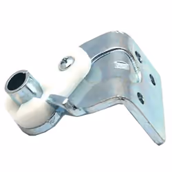 Charnière inférieure pour réfrigérateur, congélateur BEKO 4317080100 Appareils compatibles : [FRIGO, RÉFRIGÉRATEUR, CONGÉLATE ...