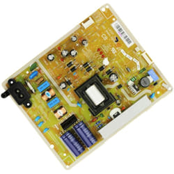 Samsung - Carte d'alimentation d'origine (BN44-00666A) Télévision
