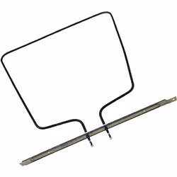 Résistance sole 1000W compatible pour Four, cuisinière WHIRLPOOL, BAUKNECHT, IGNIS, ARISTON HOTPOINT, INDESIT 481925928791, 4 ...